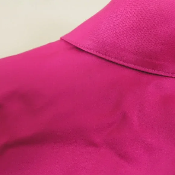 ALC Top Scallop‎ Satin Haven - Picture 12 of 15